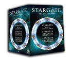 Stargate Collection - All Three Series Stargate Atlantis  Stargate Sg-1  Star   