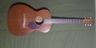 1960 Martin 0-15 Vintage Mahogany Acoustic Guitar  Excellent Condition 