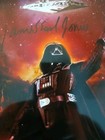 James Earl Jones Star Wars Signed 8x10 Photo Coa W  Matching Numbered Sticker 
