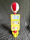 Evenflo Exersaucer Activity Mega Splash Beach Ball Spin Toy Replacement Part