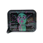 3d Rolling Tray With Magnetic Lid Cover 3d Lid Rolling Trays 7 x5   small 