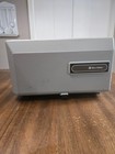Bell   Howell Lumina Ii Qx95 Dual 8mm Super 8 Film Movie Projector 1480 Working