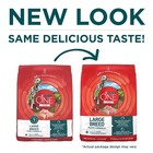 Smartblend Large Breed Puppy Natural Chicken Flavor Dry Dog Food
