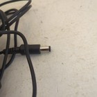 Sharp Ea-63a  Ac Adapter 6v - 300ma For El-1750pii Printing Calculator