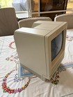 Vtg Apple Macintosh Se 30 All-in-one Home Computer M5119 Classic Untested