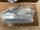 Hermann Schmidt V01 1 2s  Vise - New - Stainless Steel With Wooded Case