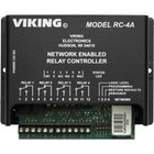 Viking Electronics Rc-4a Network Enabled Relay Controller