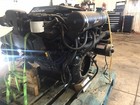 Mercury Marine Mercruiser 7 4 L 454 V8 Inboard Boat Engine No Salt 518 Hrs 