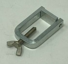Piano Key Top Replacement Clamp For Head Pieces - Repair Tool