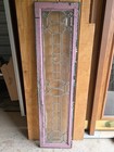 Leaded Glass Window