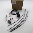 3 Pin 3 Plug Side Control Wire Harness For Western Fisher Snow Plow 26359