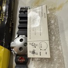 Jurassic Park Watch The Lost World 1997 Techno Time Burger King New Dinosaur