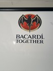 Bacardi Sign