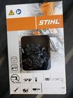 Stihl Rapid Chainsaw Chain 26rs 68 18   325   063g Super Oem  3 Pack 