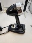 Realistic 21-1170 Power Base Microphone Radio Shack Desk Amplified Mic Rare  