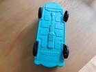 Vintage 1960   s Barbie Ken Mercedes Benz Convertible Toy Sports Car