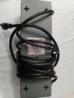 Belkin 10 Outlet Metal Surge Protector  10  Cord   f5h300-ext