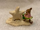 Wee Forest Folk  Starfish Squad  M-485a  Ltd Edition