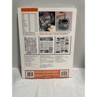 Haynes Ktm Exc Enduros Sx Motocross 4-stroke 2000-2007 Repair Manual 4629 New