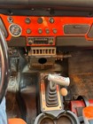 1973 Toyota Land Cruiser 