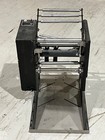 Pregis Sharp Max 12 Bagging System Bagger Pinch Roller  Roller Assembly Only
