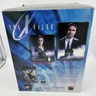The X Files Agent Mulder - Legends X-files Mib Cold Cast Porcelain Statue   Bust