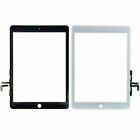For Ipad 5 5th 6 6th 7 7th Gen A1822 A1893 A2197 A2198 Touch Screen Digitizer Qc