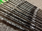 12 Lighted Bohning Black Sky Killer Instinct Centerpoint Barnett Crossbow Bolts