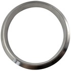 6  159mm Sanitary Pipe Weld On Ferrule Clamp Tri Clover Stainless Steel Us Stock