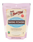 Baking Powder  14oz  pack Of 1  - Gluten Free  Vegan  Kosher