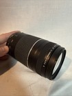 Canon 75-300mm F 4-5 6 Iii Usm Ef Mount Zoom Lens  Without Caps