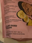 Shakeology Protein Powder Tropical Strawberry Vegan