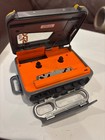 Vintage Sony Sports Walkmanu Wm-fs399 Cassette Player Am Fm Radio