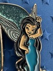 Disney Silvermist Fairy Pixie Hollow Fantasy Disneyland D Pin Le 100 Uncoated