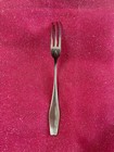 Wreath By Gorham Sterling Silver Fruit Fork 5 3 4 