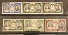 Monaco Lot Of 41 Stamps Mnh And Mh
