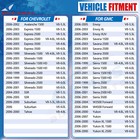Water Pump W  Gasket For Chevy Express Gmc Suburban Cadillac 4 8l 5 3l 6 0l