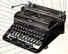 Roya Quiet De Luxe Typewriter Instruction Manual User Repro Antique Vtg Deluxe