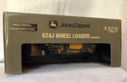 Deere 624j Wheel Loader Model