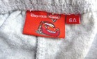 Cars -- Fleece - Pajama Pants Joggers Disney - Car Pants Joggers Size 116