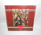Heart 1977 Little Queen Tour Concert Program Book - Ann   Nancy Wilson   read  