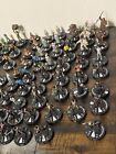 Heroclix Wizkids Star Trek Lot- Lots Of Rares