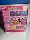 Barbie Jewelry Designer Cd- Rom Pc Game Software 20462 Activity 1998 Sealed Nib
