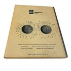 Tektronix Catalog 25th Anniversary 1971