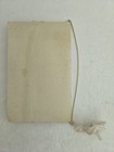 1929 Antique Hamburg Amerika Line Ss Albert Ballin Farewell Dinner Menu