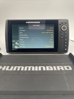 Humminbird Helix 10 Chirp Gps G3n Head Unit With Mount Suncover And Power Cord