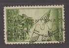 Us Scott   929 1nternational Philatelic Expo Handstamp Iwo Jima H1821 F
