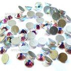 1440 Swarovski 2058 6ss Flatbacks Rhinestones Nail Art Ss6 Crystal Ab  001 Ab 
