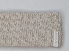 Adidas Linear Beige Headband Woman Fit