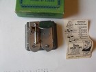 Baia Film Splicer Editor 8mm   16mm With Original Box Usa  Sound   Silent Tested